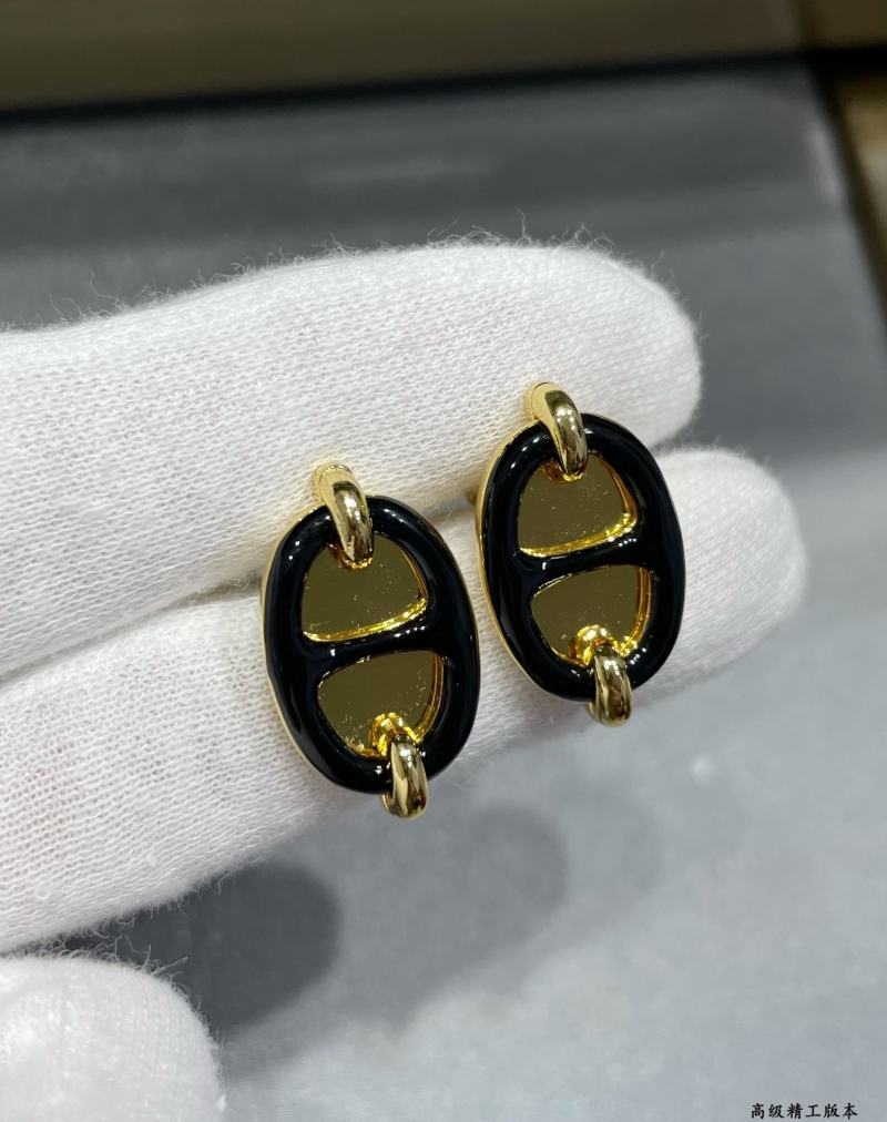 H**me5 earrings